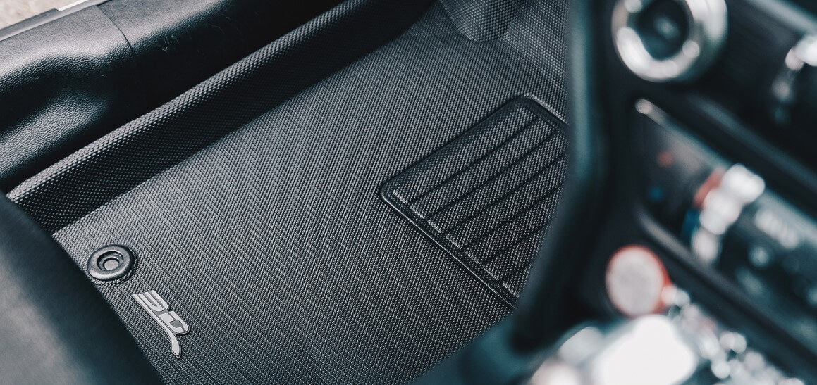 Custom Fit Car Mats vs Universal Car Mats